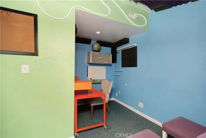 Recording Studio