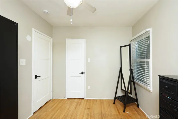 Unit 1240- 2nd Bedroom