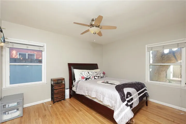 Unit 1240- Principal Bedroom