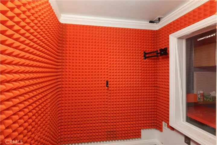Recording Studio