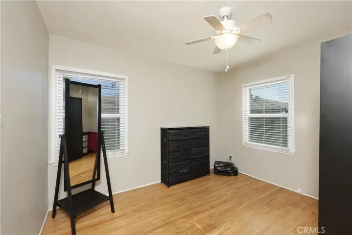 Unit 1240- 2nd Bedroom