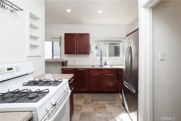 Upgraded Kitchen-1238