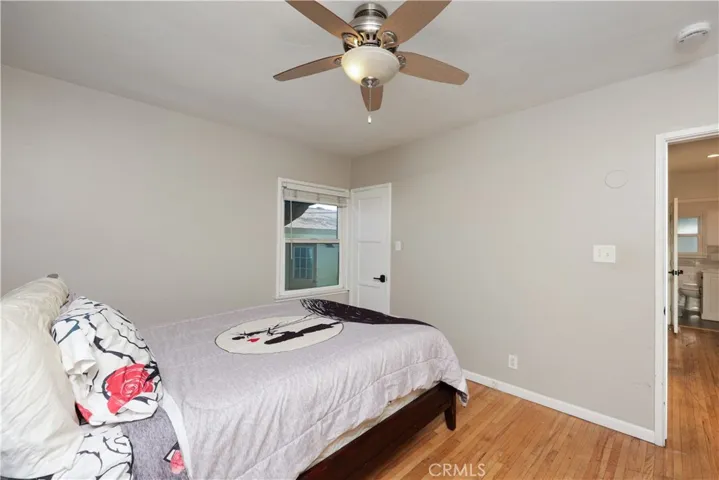 Unit 1240- Principal Bedroom