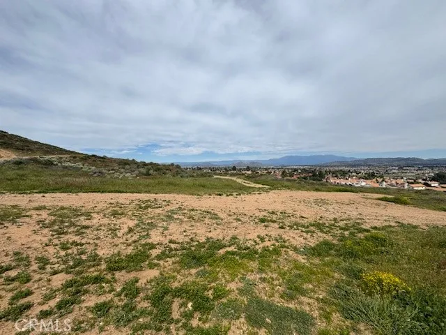 view from the property