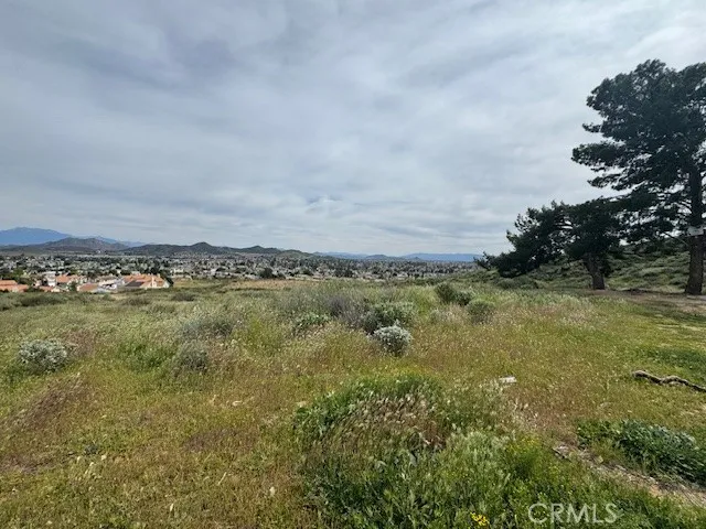 view from the property