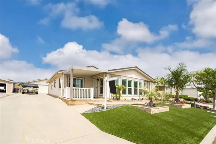 29150 Calle Cisne, Murrieta, California 92563