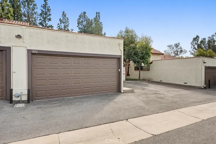 206 San Luis Rey, San Dimas, California 91773