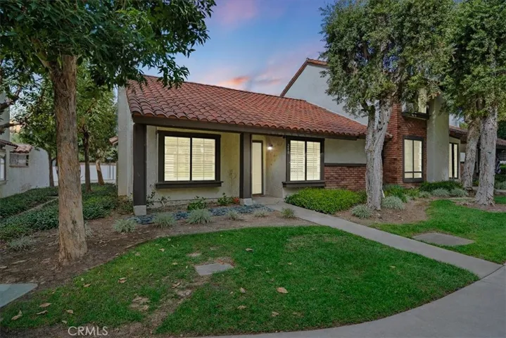 206 San Luis Rey, San Dimas, California 91773