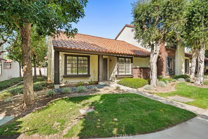 206 San Luis Rey, San Dimas, California 91773