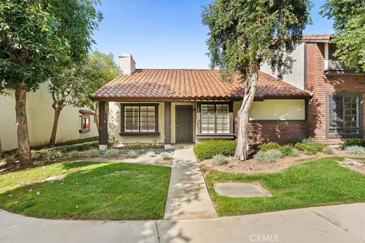 206 San Luis Rey, San Dimas, California 91773