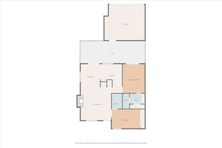 206 San Luis Rey, San Dimas, California 91773