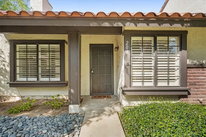 206 San Luis Rey, San Dimas, California 91773
