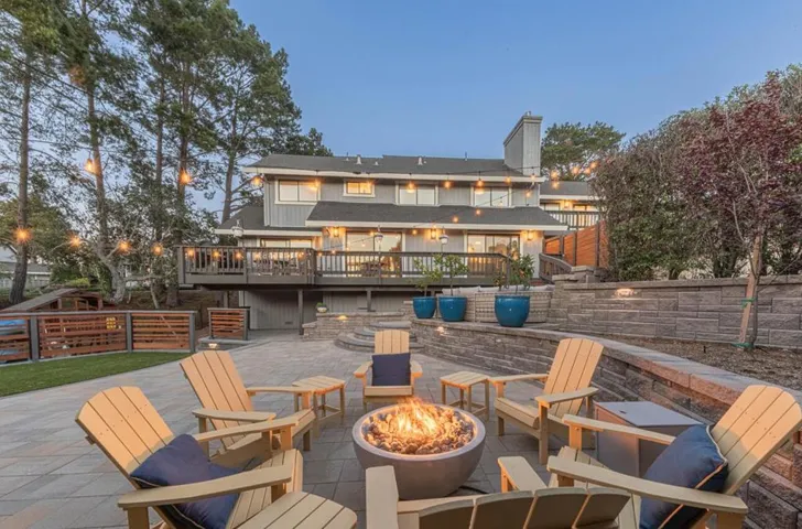 22 Deer Forest Drive, Monterey, California 93940