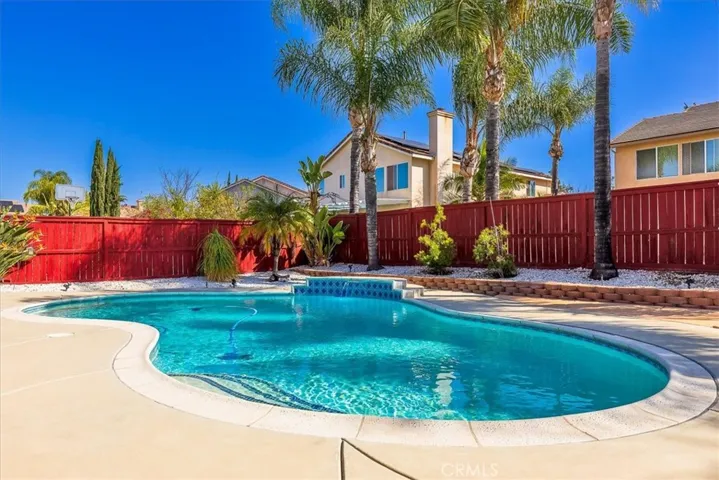 Take a dip!