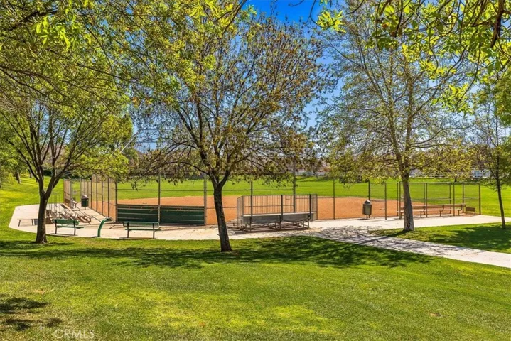 Baseball/Softball Diamond for your enjoyment.