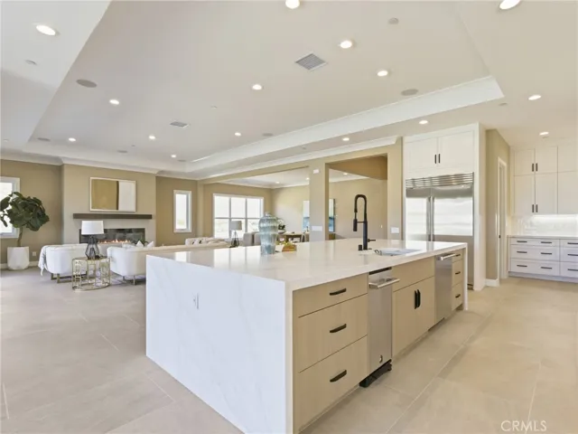 Kitchen: Silverado Modern Farmhouse - Ridge Collection at Bella Vista - Homesite 88
