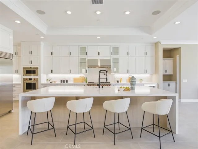 Kitchen: Silverado Modern Farmhouse - Ridge Collection at Bella Vista - Homesite 88