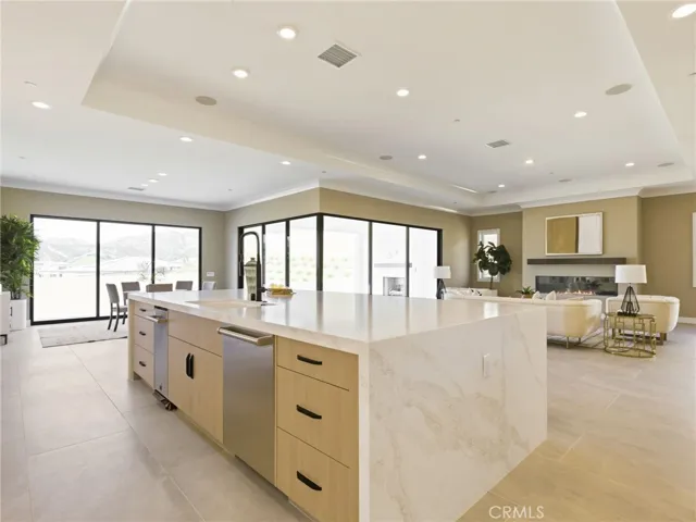 Kitchen: Silverado Modern Farmhouse - Ridge Collection at Bella Vista - Homesite 88