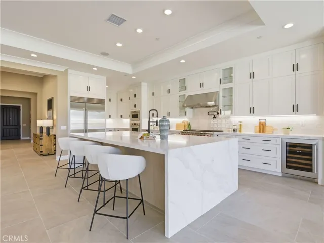 Kitchen: Silverado Modern Farmhouse - Ridge Collection at Bella Vista - Homesite 88