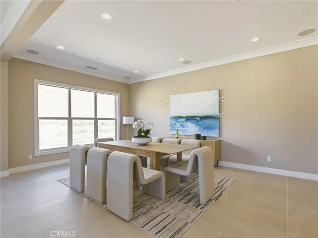 Dining Room: Silverado Modern Farmhouse - Ridge Collection at Bella Vista - Homesite 88