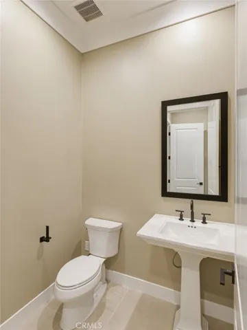 Powder Room: Silverado Modern Farmhouse - Ridge Collection at Bella Vista - Homesite 88
