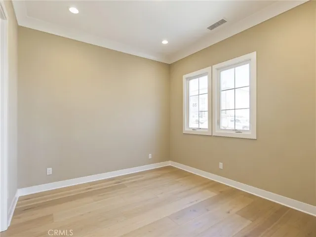 Secondary Bedroom 2: Silverado Modern Farmhouse - Ridge Collection at Bella Vista - Homesite 88