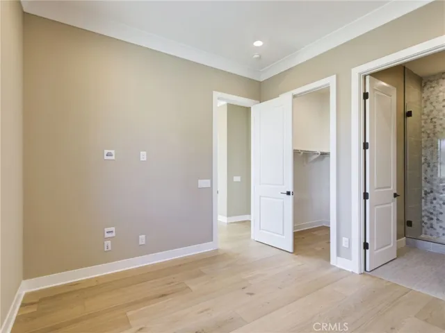Secondary Bedroom 2: Silverado Modern Farmhouse - Ridge Collection at Bella Vista - Homesite 88