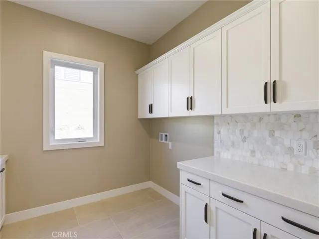 Laundry Room: Silverado Modern Farmhouse - Ridge Collection at Bella Vista - Homesite 88