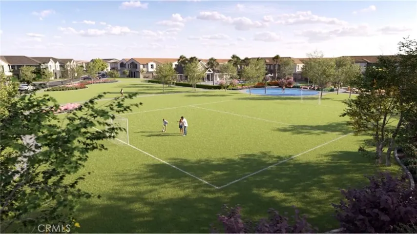 Falloncrest Association Amenities