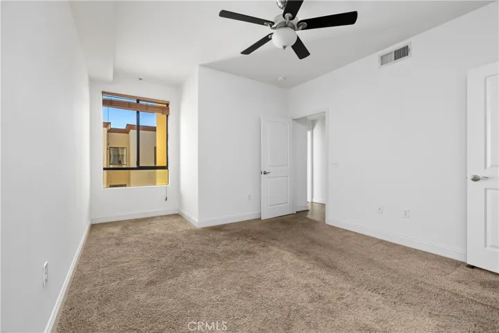 Original picture of primary bedroom