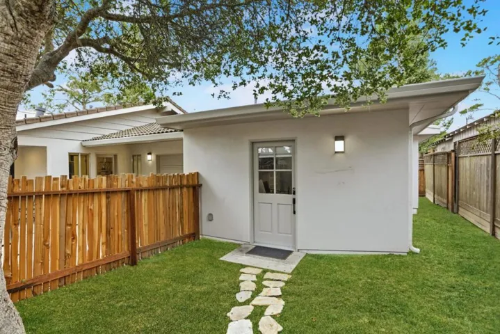 0 Nw Carpenter & 2nd Nw Corner, Carmel, California 93921
