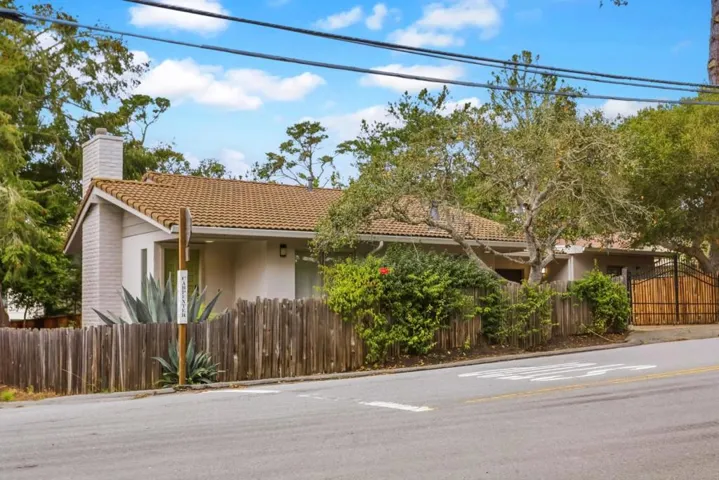 0 Nw Carpenter & 2nd Nw Corner, Carmel, California 93921