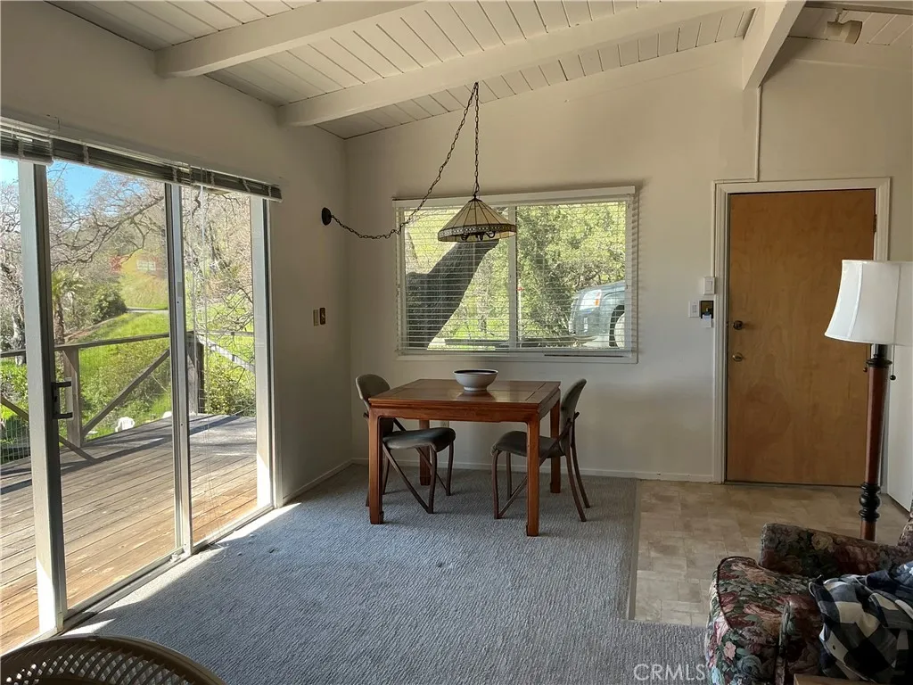 open concept