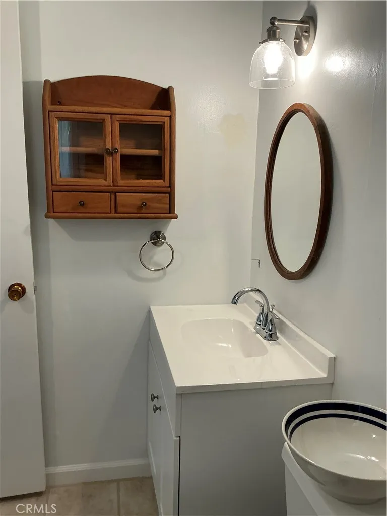 nice and clean