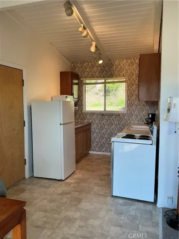 cozy kitchen