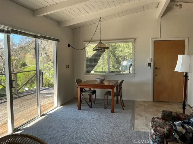 open concept