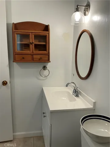 nice and clean