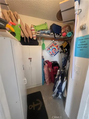 storage closet