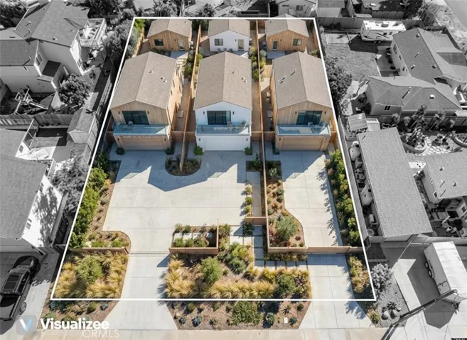 AI rendering