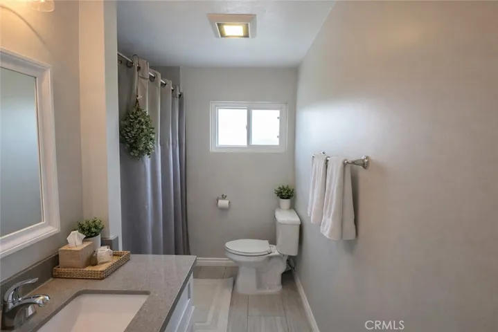 Common Bathroom