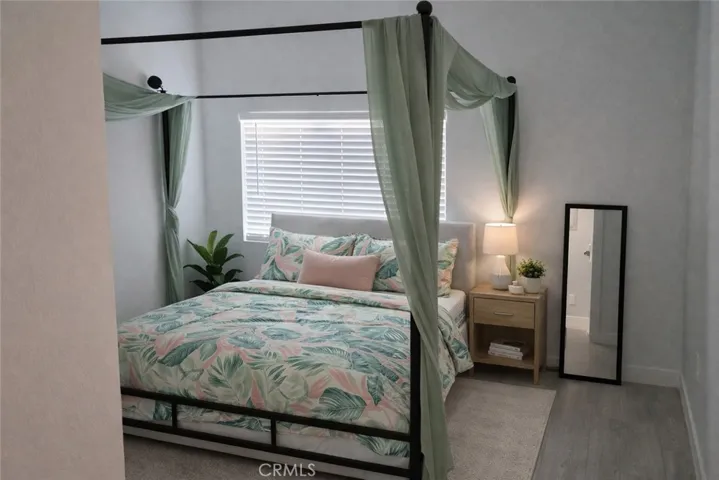 ADU Bedroom 1
