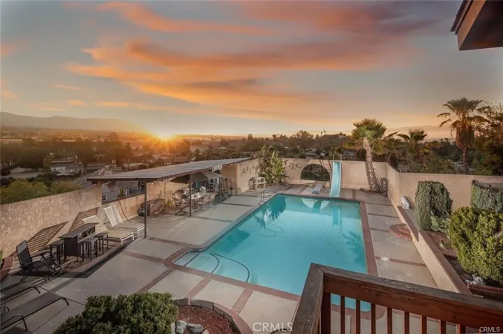 Twilight enhancement