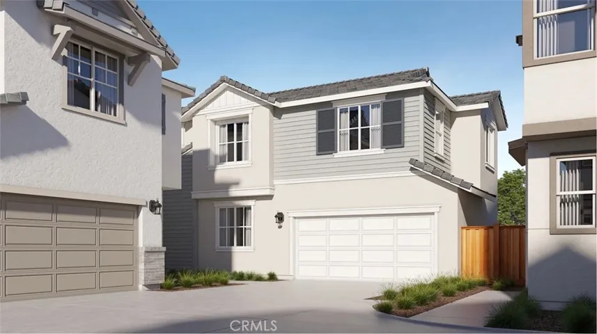 Render Image of Residence 4