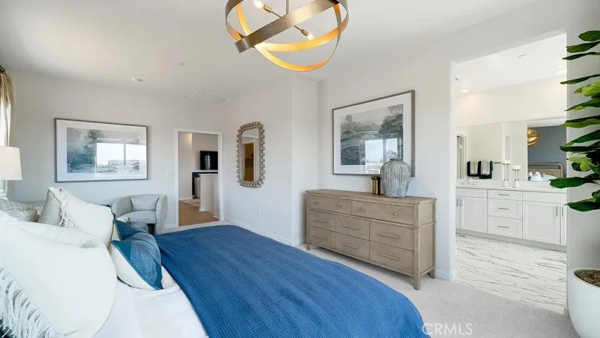 Residence 4 Model - not homesite