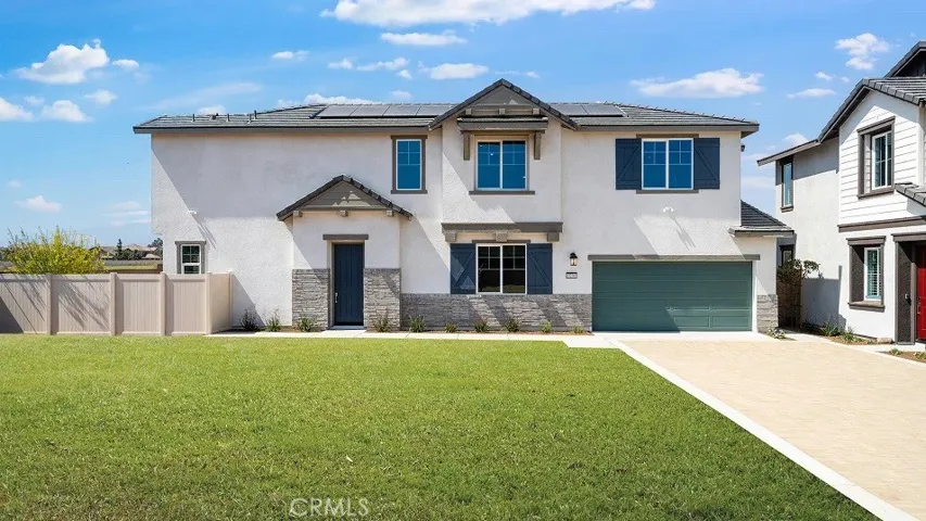Residence 4 Model - not homesite