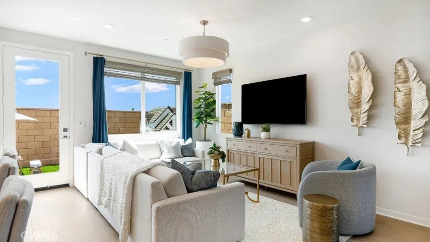 Residence 4 Model - not homesite