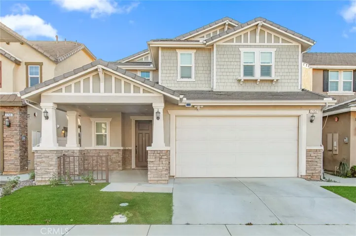 7757 Horizon, Chino, California 91708