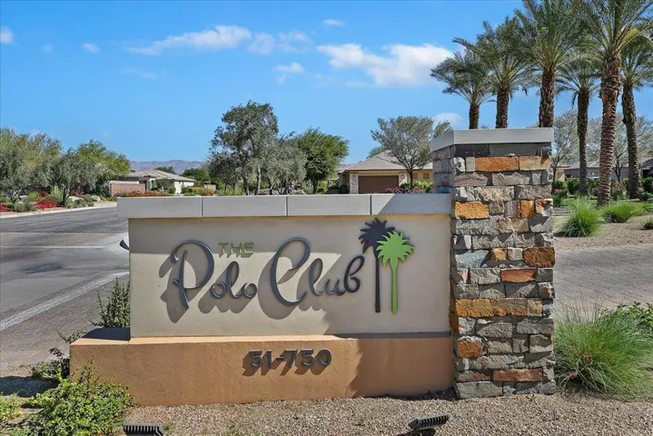 53-The Polo Club