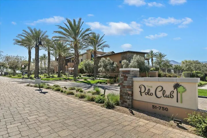 54-The Polo Club