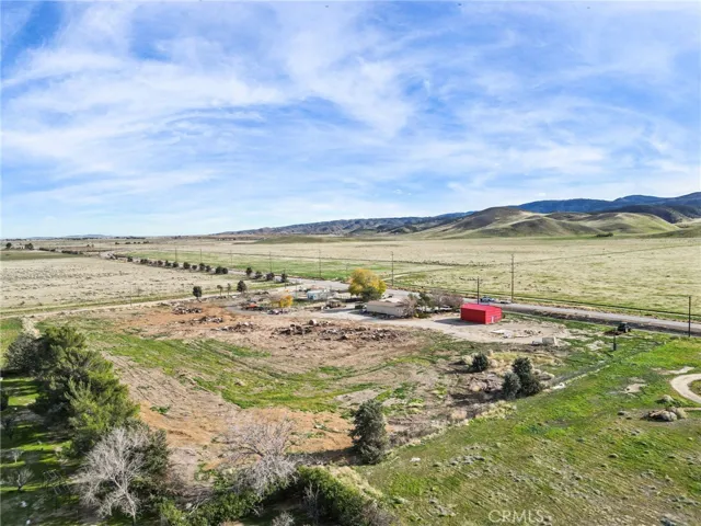 28101 W Avenue C6, Lancaster, California 93536